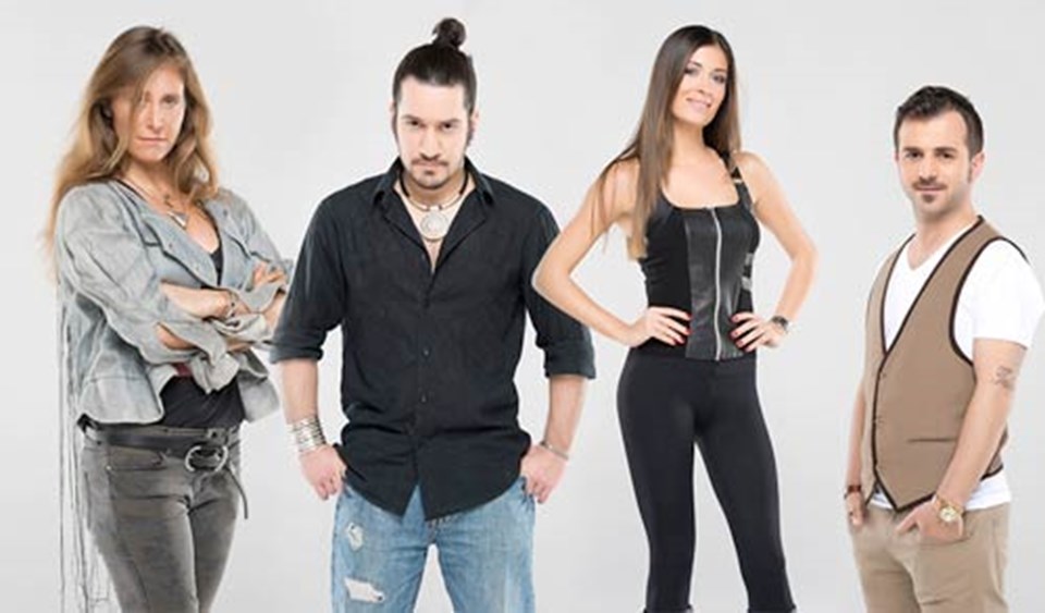 Survivor'da yeni yaşam mücadelesi başlıyor - 2