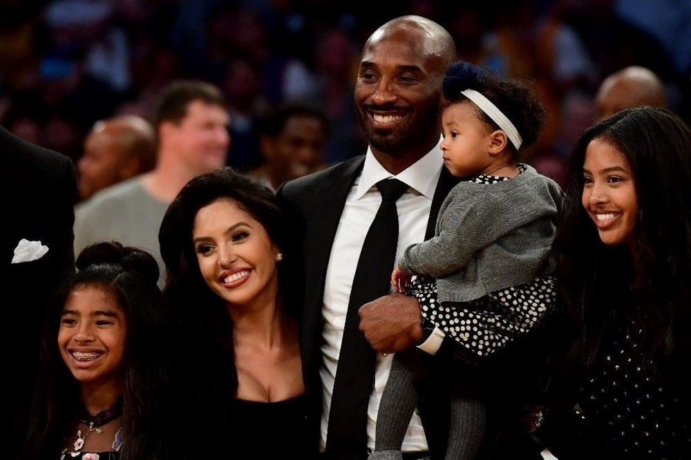 Vanessa Bryant'ın hukuk savaşı: Eşi Kobe Bryant ve kızı Gianna'nın ölümü sonrası fotoğraflar mahkemede - 2