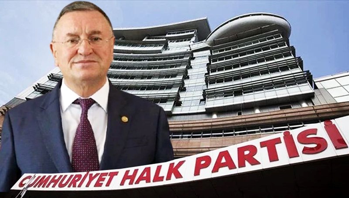 CHP kurultayının iptal istemine ret