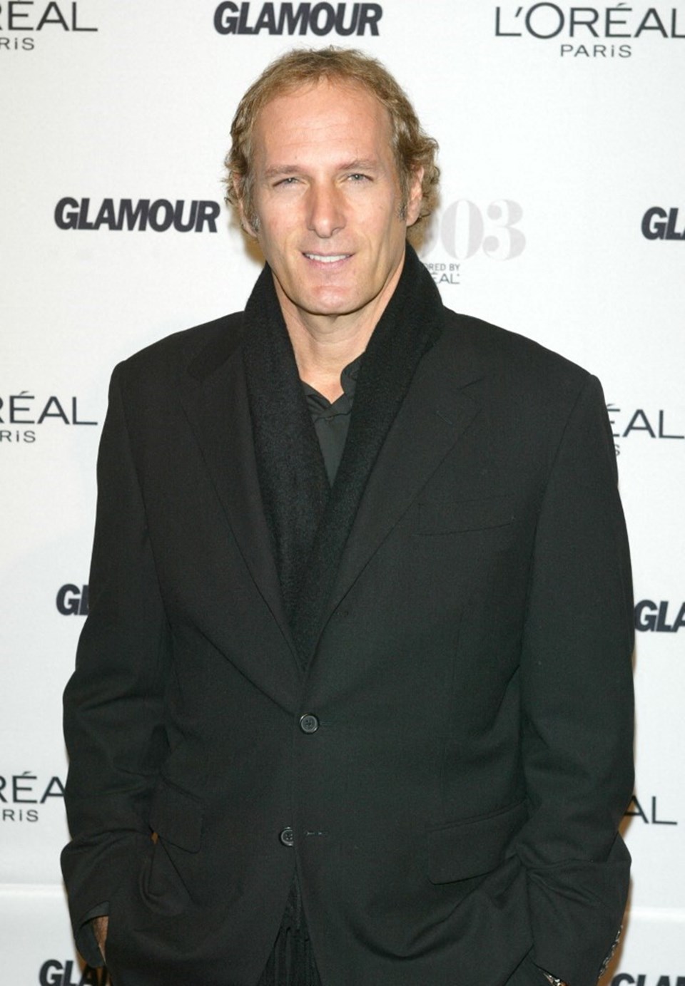 Michael Bolton beyin tümörü ameliyatı oldu - 3