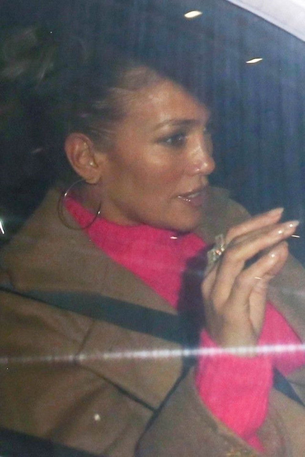 Jennifer Lopez ve Ben Affleck arayı hızla kapatıyor - 5