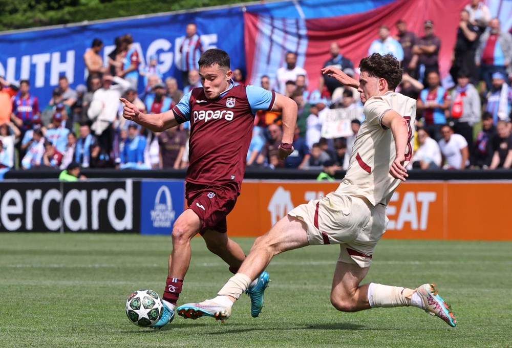 Trabzonspor U19-Barcelona U19 final maçı ne vakit, saat kaçta ve hangi kanalda? UEFA Gençlik Ligi finali 74 gCANHpLbRECvSrkzo654gw
