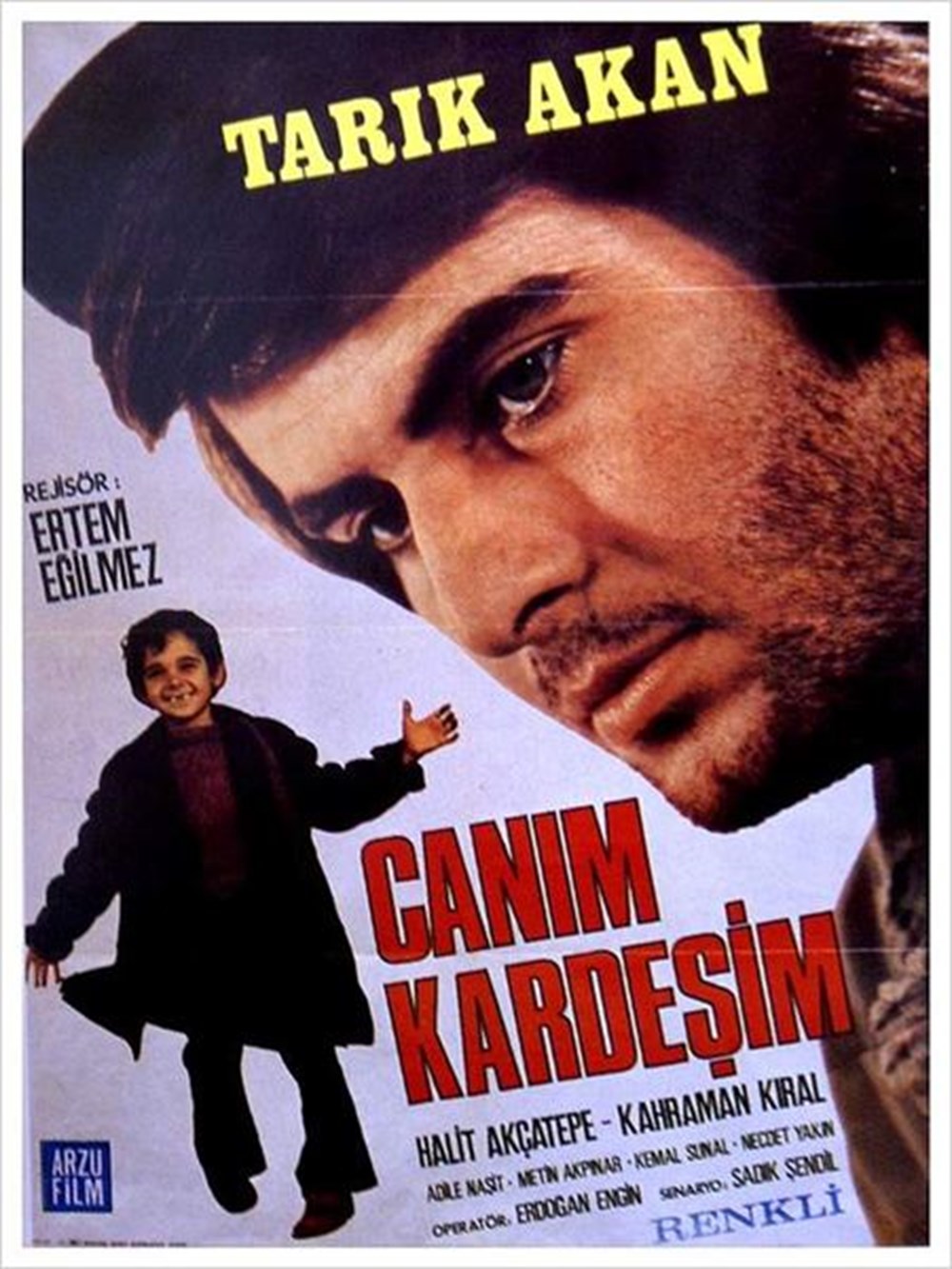 Tüm zamanların en iyi 100 Türk filmi