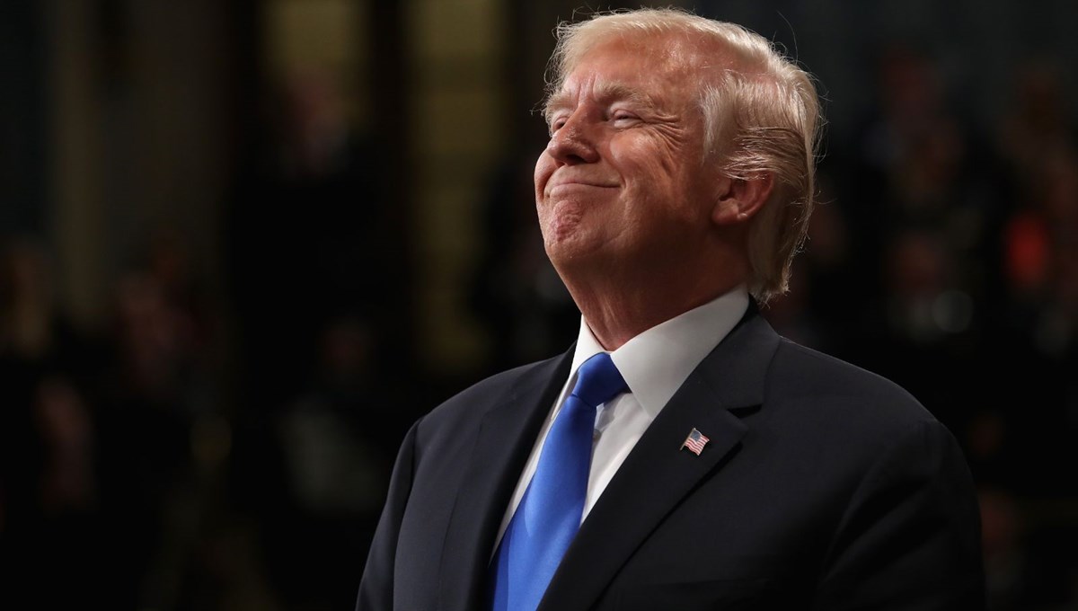 Donald Trump'ın B planı iddiası: 100 milyon dolarlık kitap ve TV programı teklifi