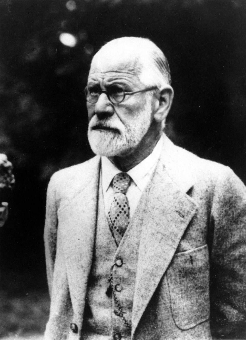 Anthony Hopkins Sigmund Freud rolünde - 2