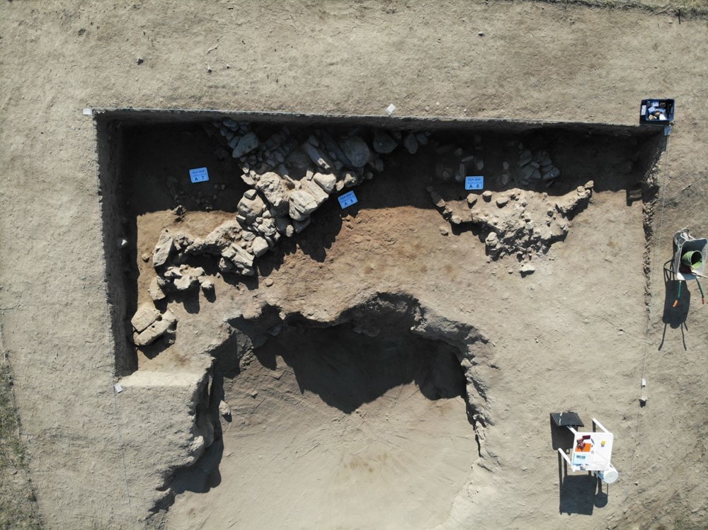 Puruşhanda beyliği Afyonkarahisar’da mı? - 2