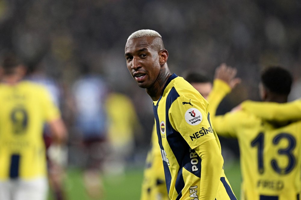 Fenerbahçe'nin 2025/26 sezonu Süper Lig fikstürü: Derbiler ve tüm maç haftaları - 1