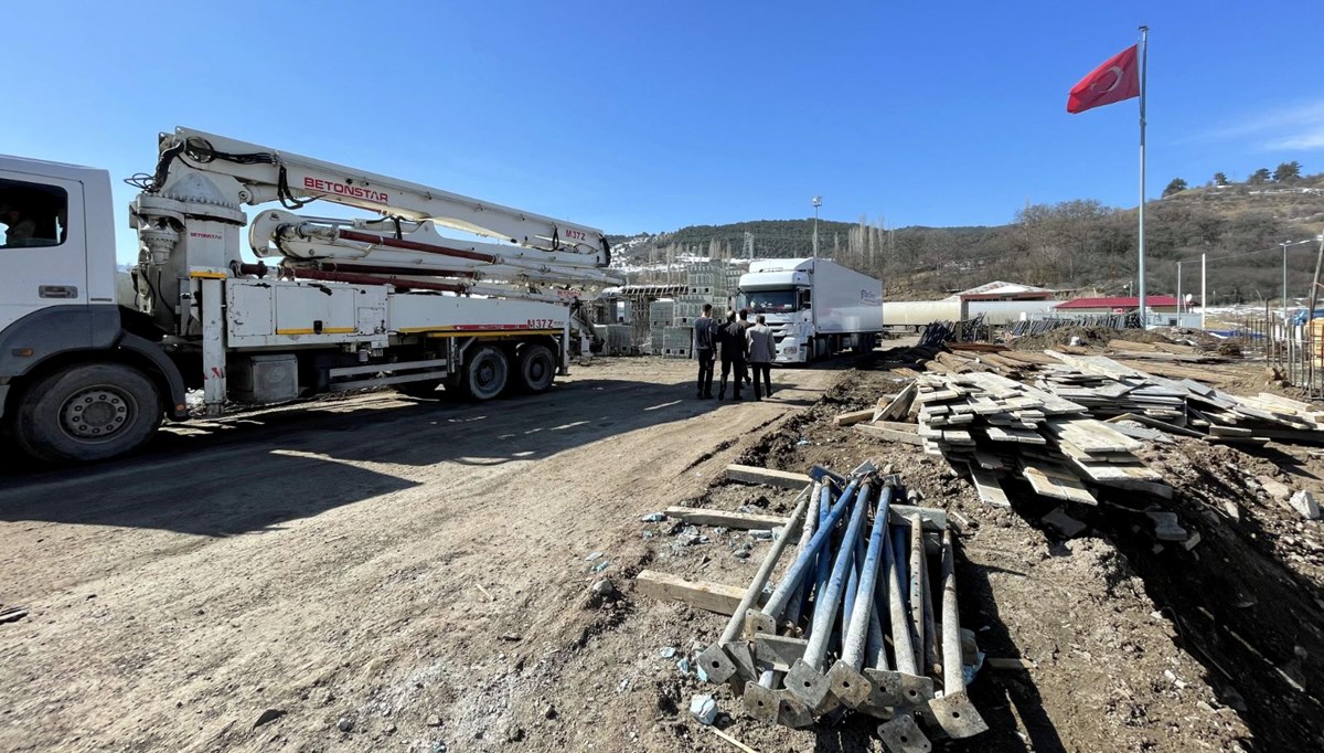 Türkgözü Sınır Kapısı yeniden yolcu trafiğine kapatıldı