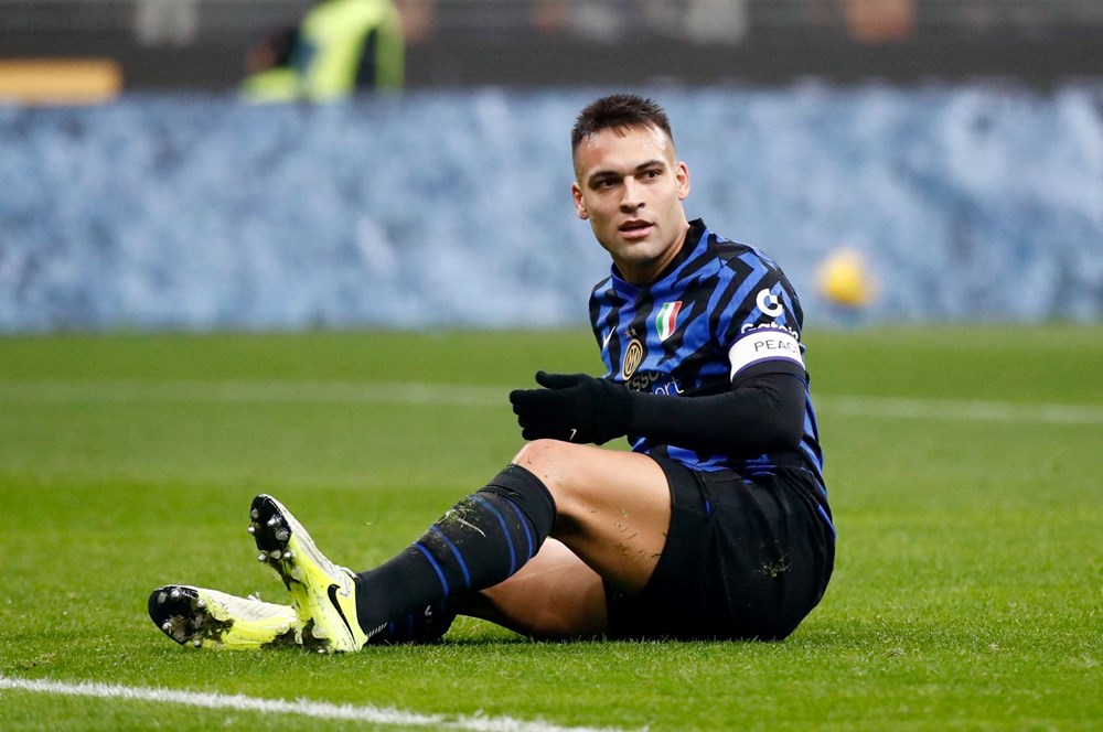 Dünyanın en iyi futbolcuları belli oldu: Yılın listesinde Tek Türk - 7