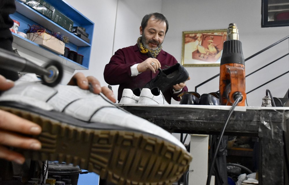 İlkokul yıllarda babasından öğrendi şimdi 30 ülkeye ihraç ediyor - 7