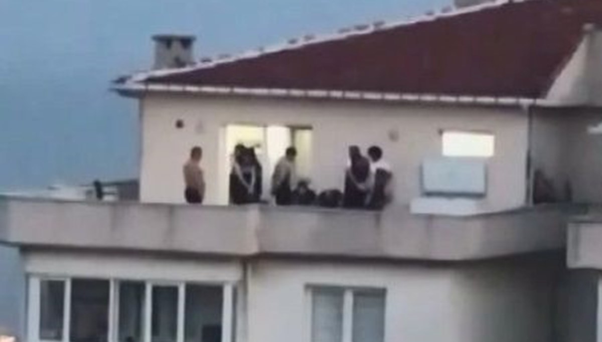 İstanbul’da ‘suikast’ operasyonu: Çok sayıda gözaltı var