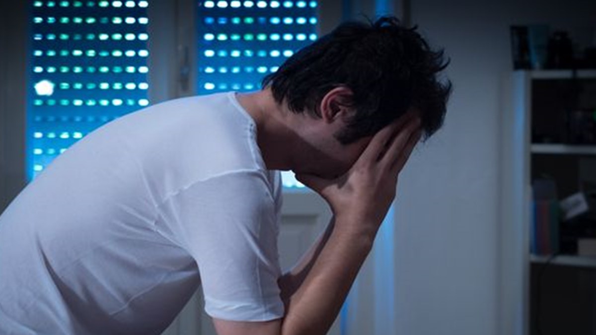 uyku bozuklugu cinsel isteksizlige ve iktidarsizliga yol acabilir