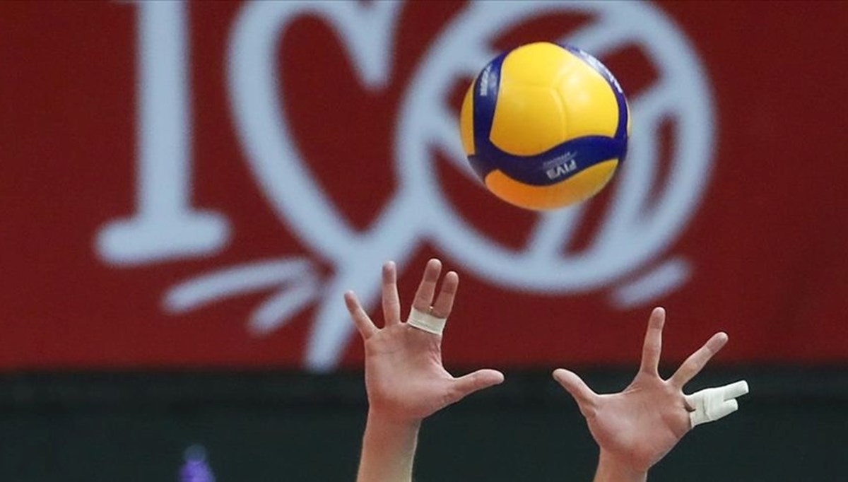 Voleybol Milletler Ligi'nde ülke sayıları 18 olacak Voleybol Milletler Ligi'nde ülke sayıları 18 olacak
