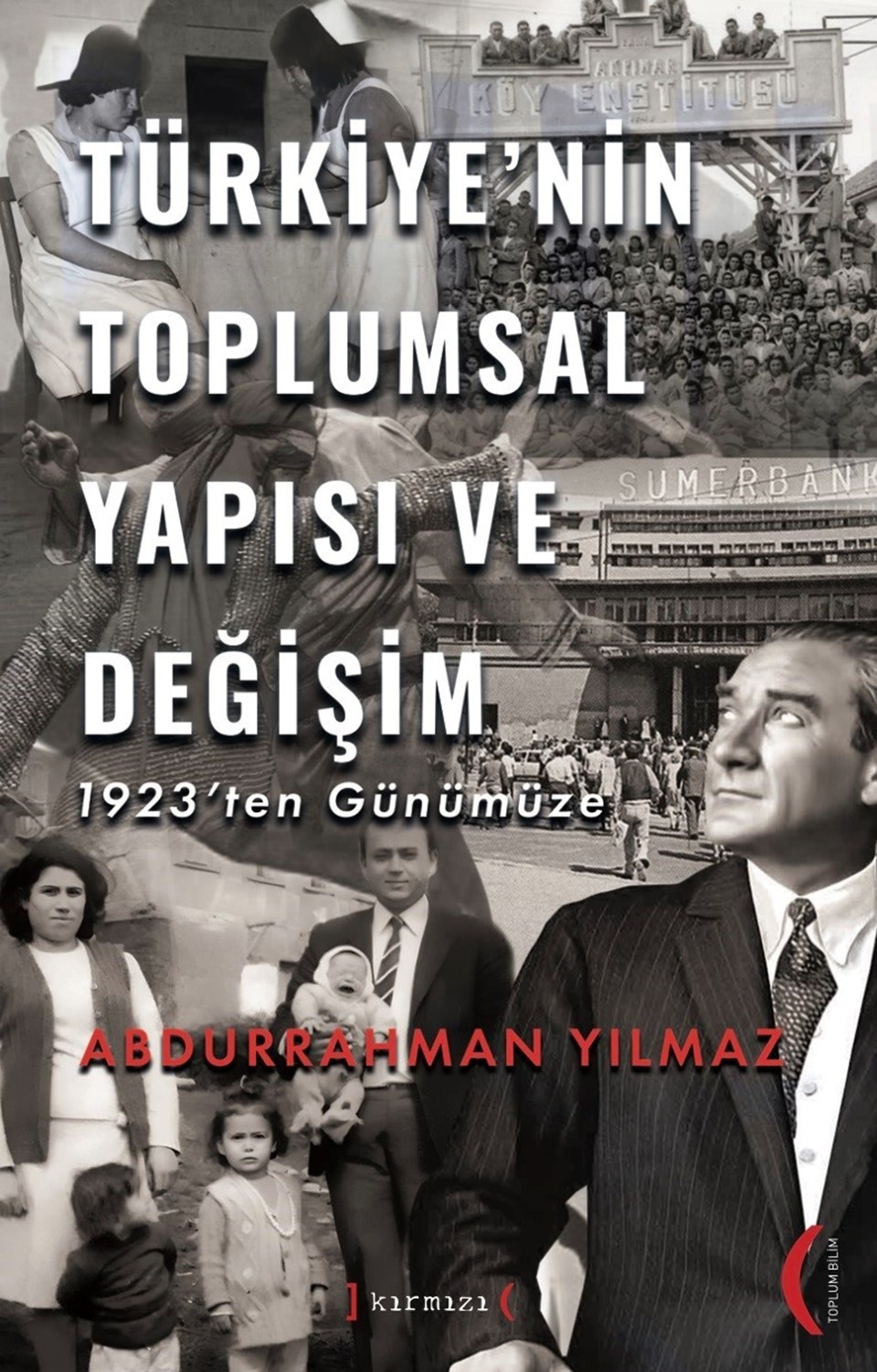 Türkiye’nin 100 yılı kitap oldu - 1