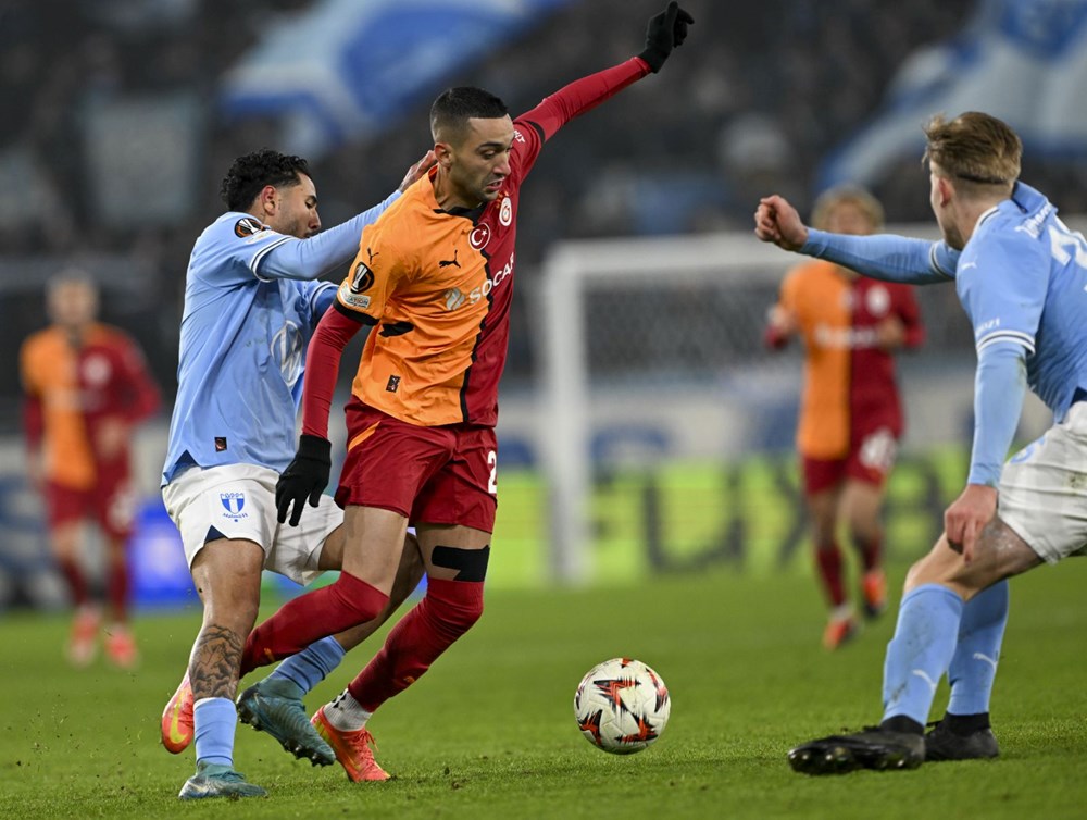 Hakim Ziyech'in yeni adresi belli oldu: Eski öğrencisini istiyor - 3