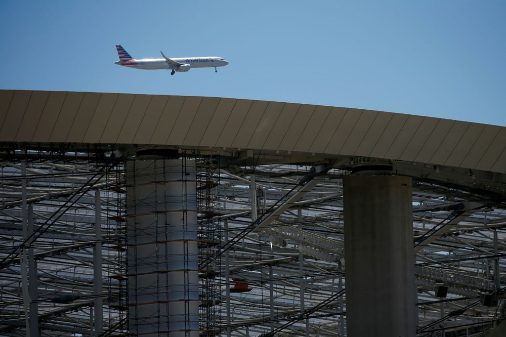 American Airlines 3,5 milyar dolar kaynak arıyor - 4