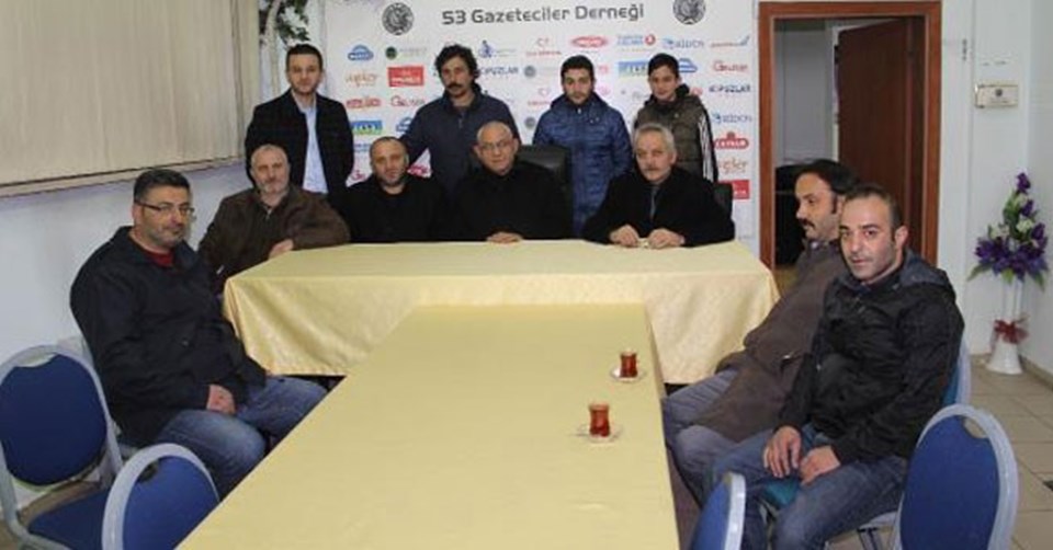 HDP'nin Rize adayı olunca akrabaları reddetti - 1