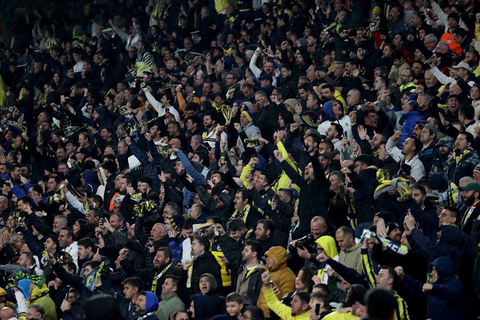 Fenerbahçe, Avrupa'dan kulüp satın aldı: 300 bin euro! - 1