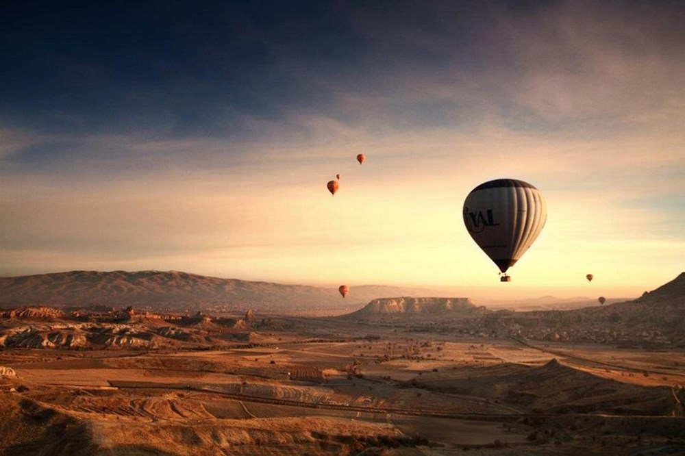 Türkiye'de yapılması gereken 25 şey - 21