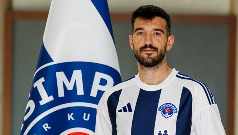 Hırvat Yıldız Süper Lig'de (2025-2026 sezonu için resmileşen transferler) - 3