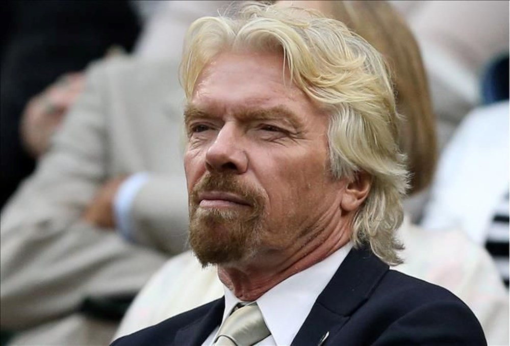 En sevilen ve nefret edilen milyarderler - 7