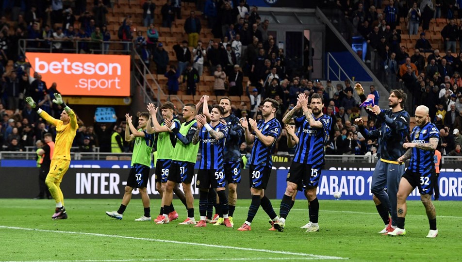 İtalya'da Inter, Napoli ve Atalanta'nın şampiyonluk yarışı