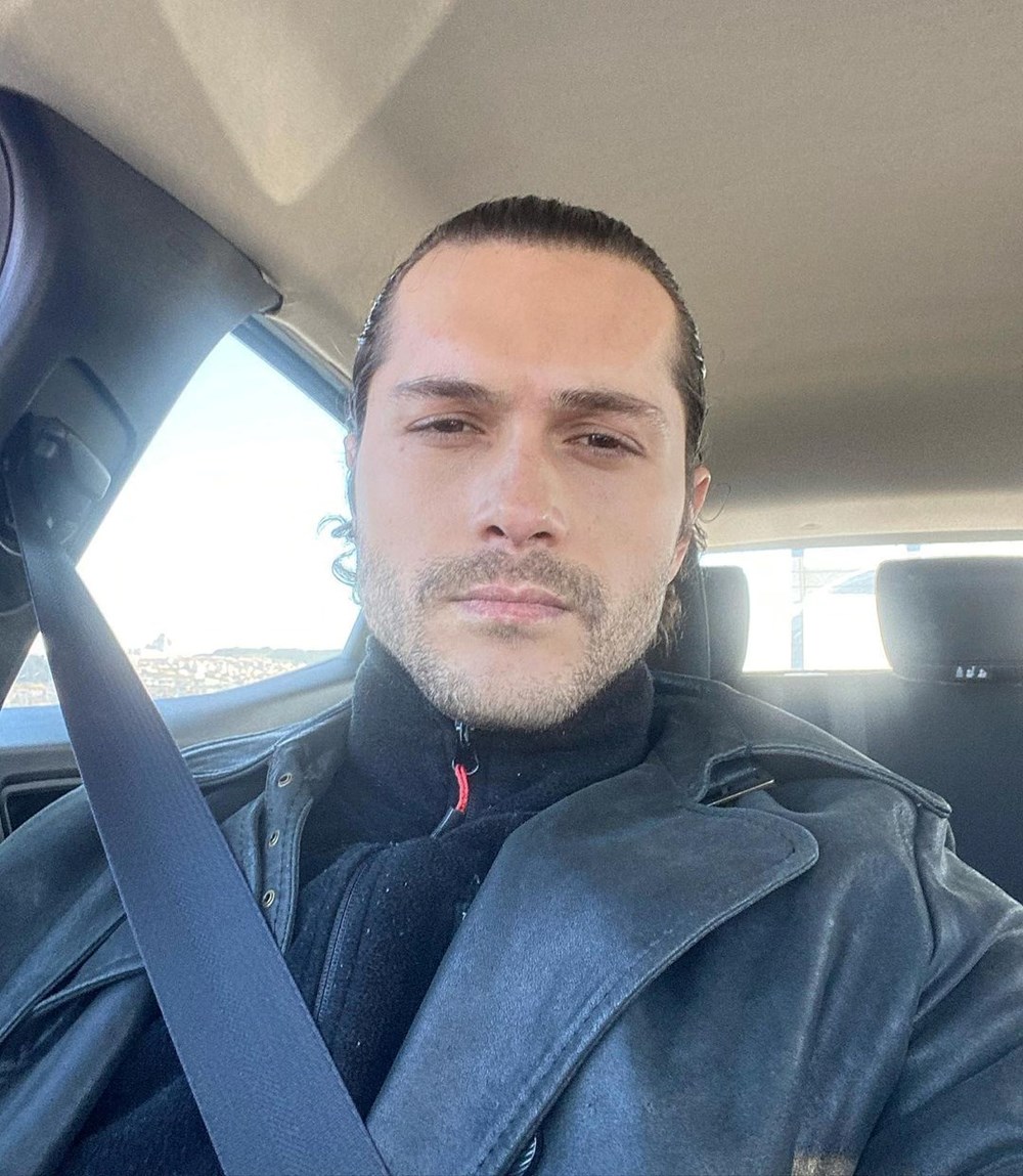 Nilsu Berfin Aktaş'tan yeni imaj (Ünlülerin değişimi) 164 gED JTdBmk 1c oo 9sfA