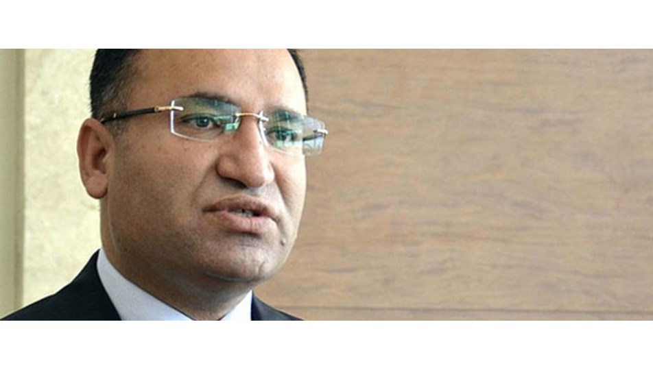 Bozdağ: Anayasaya aykırı değil