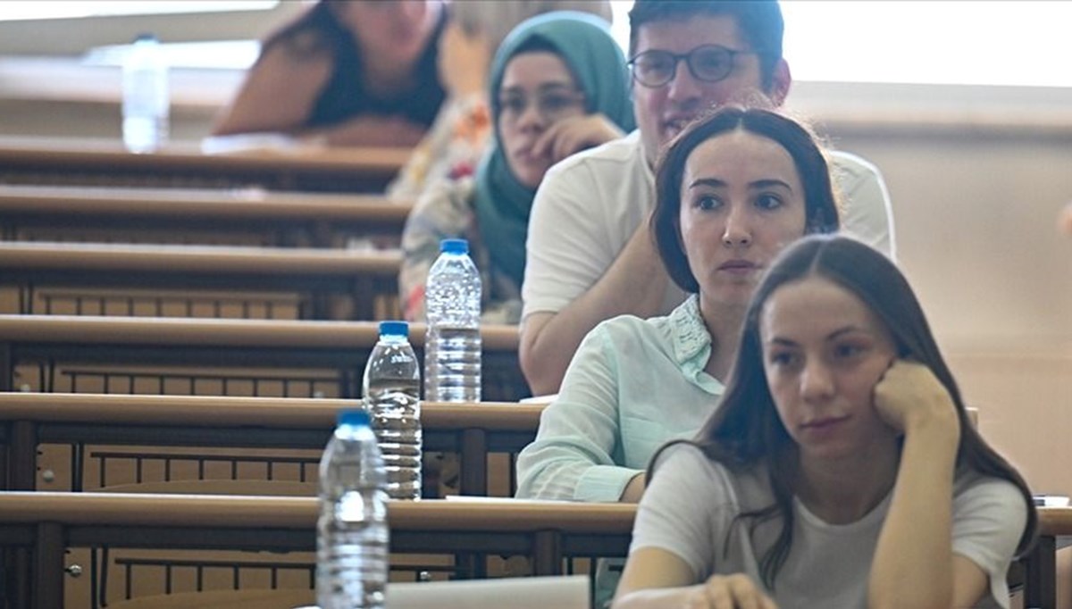 2024-KPSS DHBT sınav giriş belgeleri yayımlandı mı? KPSS DHBT sınav yerleri için gözler ÖSYM'de 2024-KPSS DHBT sınav giriş belgeleri yayımlandı mı? KPSS DHBT sınav yerleri için gözler ÖSYM'de