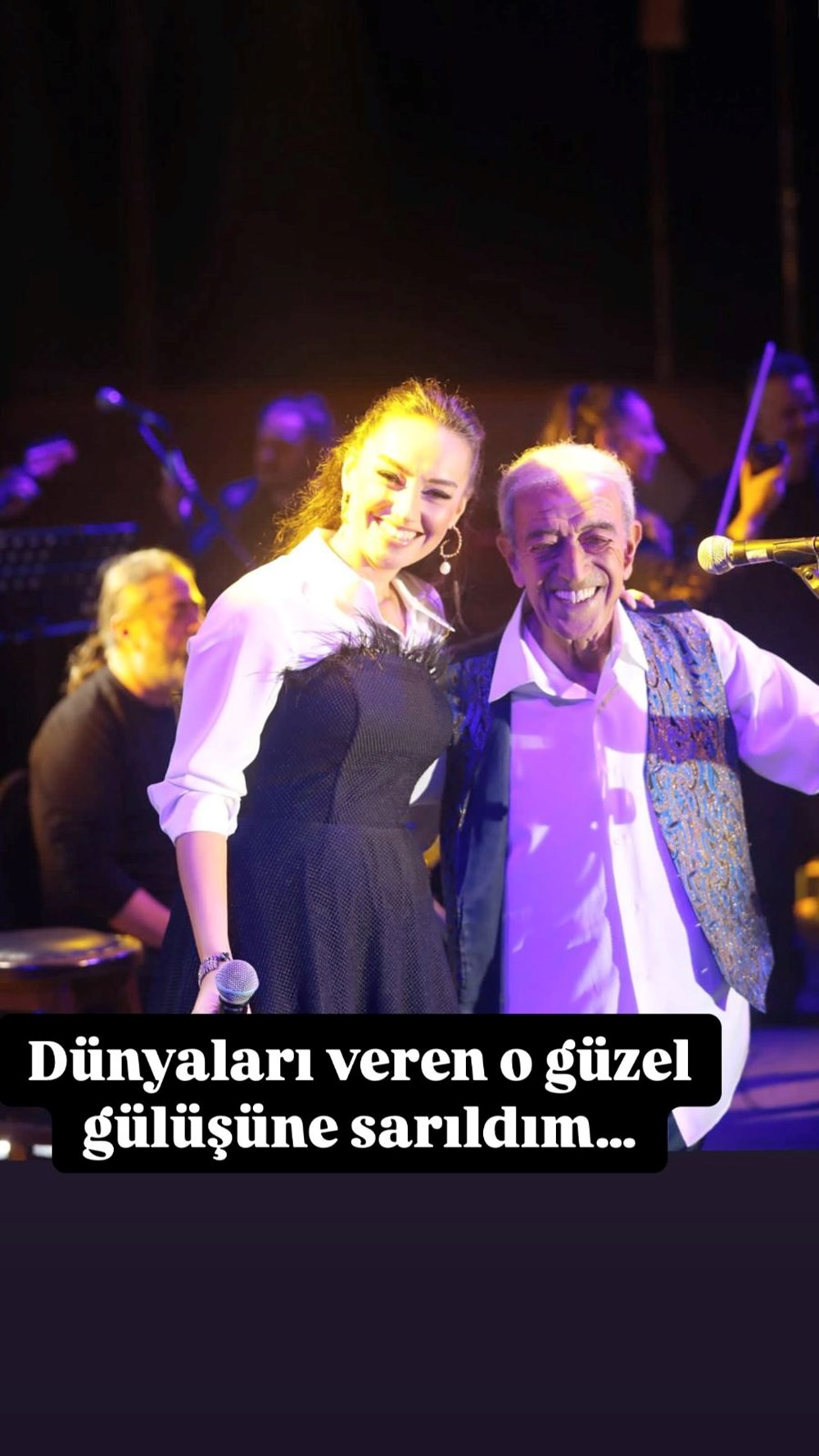 Resmine sarıldım yine bu sabah - 5