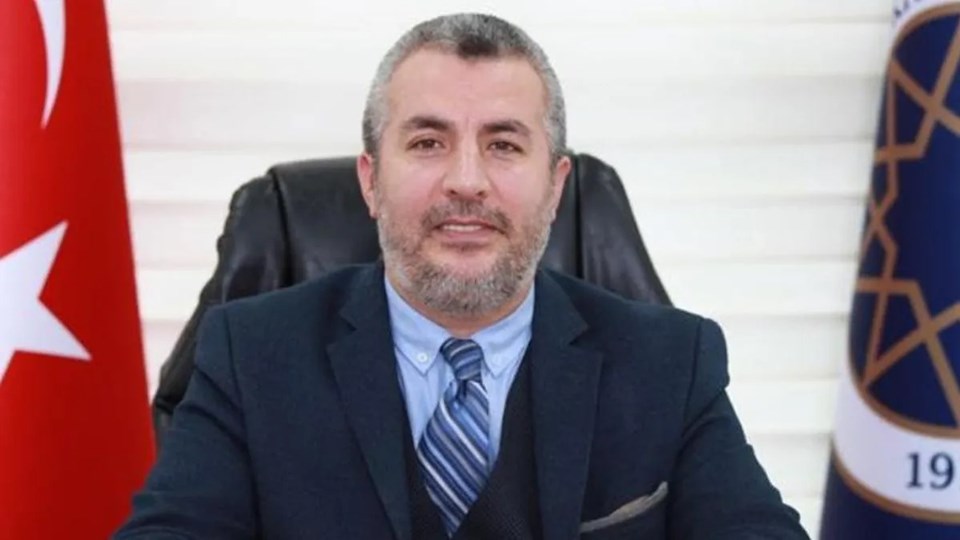 Yeni ÖSYM Başkanı Prof. Dr. Bayram Ali Ersoy kimdir? - 2