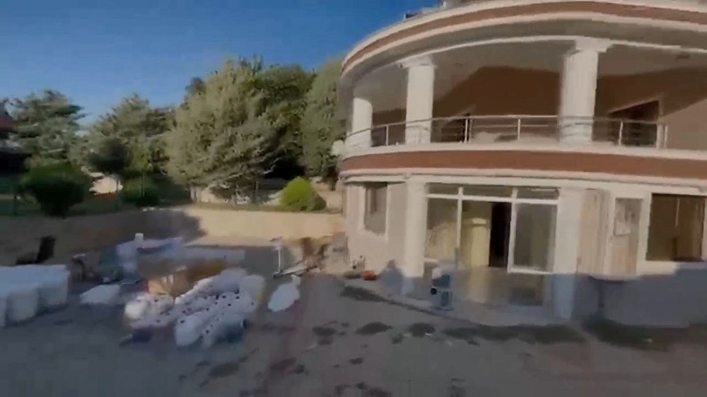 Canı pahasına yakaladı! Narkotik köpeği Ares uyuşturucu baskınında öldü - 2