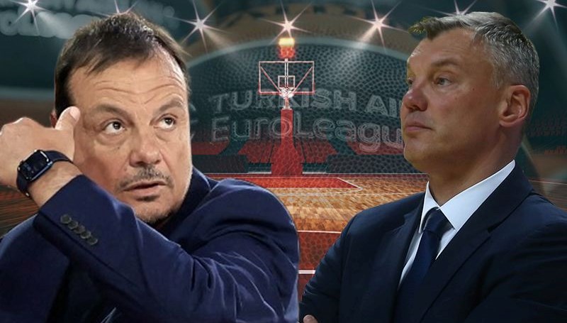 Fenerbahçe Beko, EuroLeague'de final için sahada