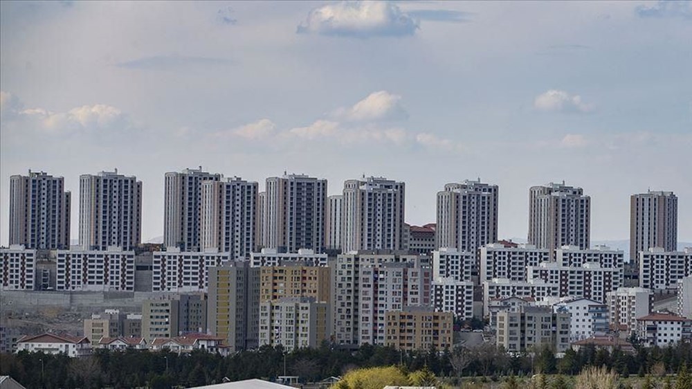 Yarı fiyatına ihaleyle konut satışı... İşte ayrıntılar - 2