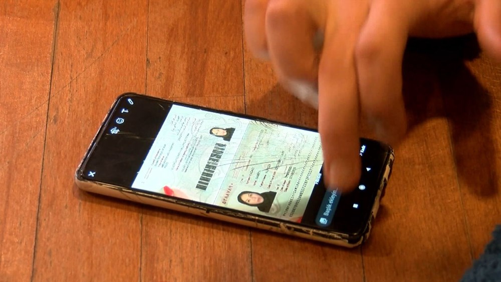 Sahtekarların yeni yöntemi: WhatsApp ile negatif garantili PCR testi - 3