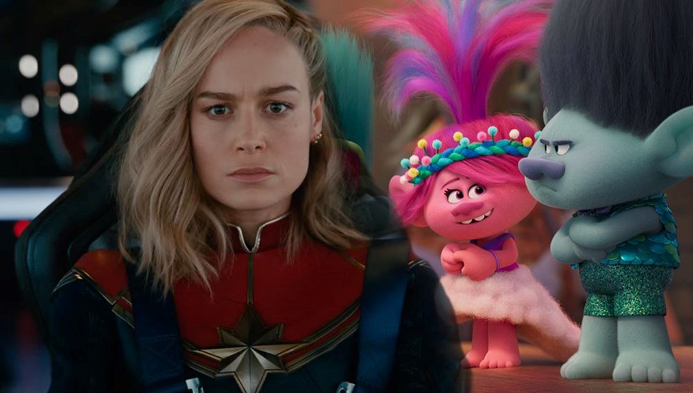 Haftanın filmleri (10 Kasım 2023)