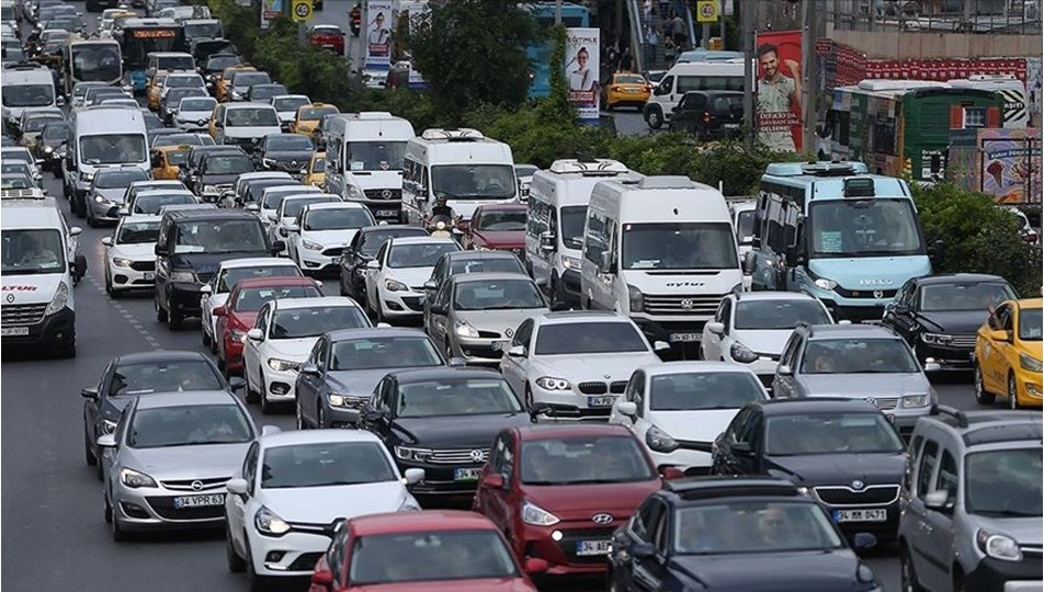 satilan iki aractan biri yerli uretim ntv