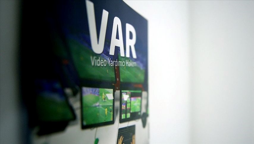 VAR'da artık Türk hakemler de olacak!