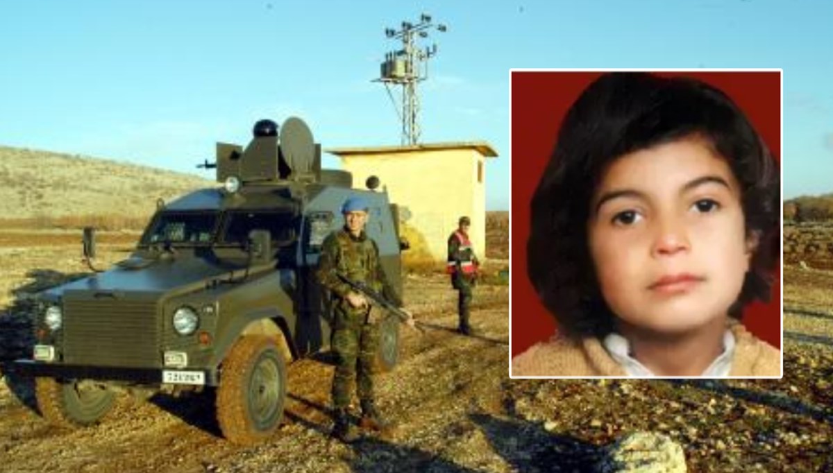 Demet’in katilleri 15 yıl sonra yakalandı Demet’in katilleri 15 yıl sonra yakalandı