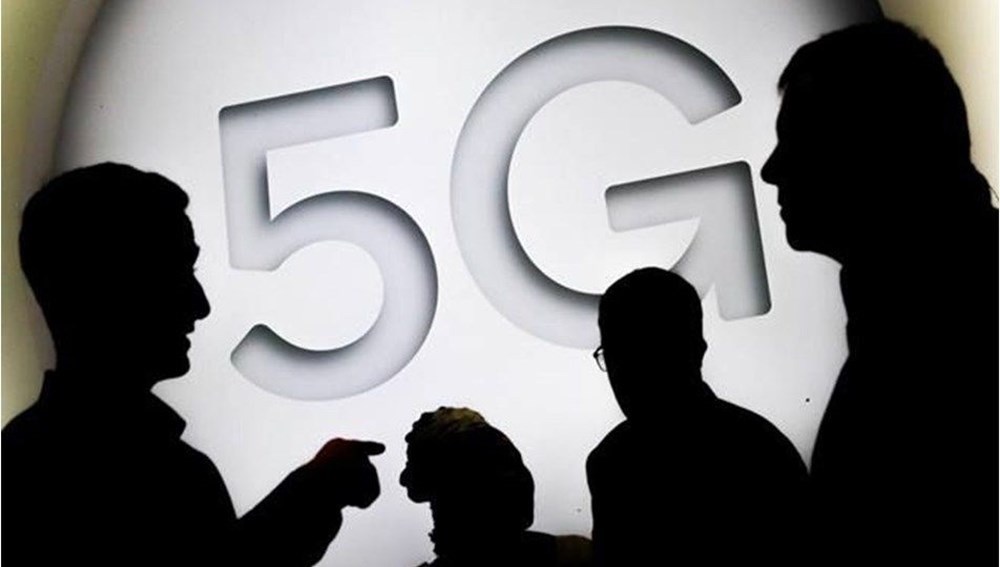 Huawei, Everest’in Tepesine 5G Antenleri Yerleştirdi