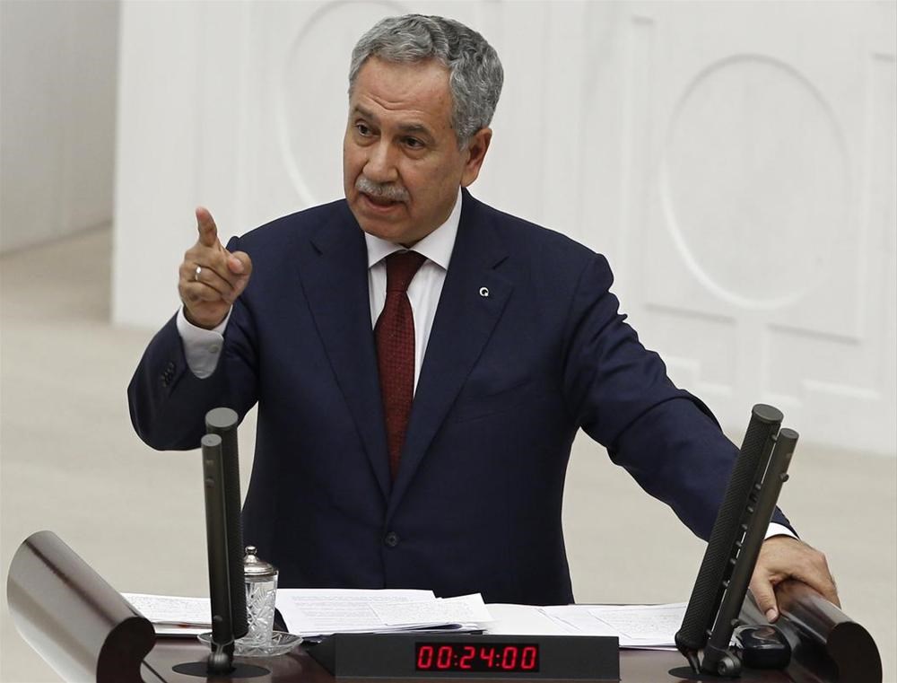 Hükümet programı görüşmeleri - 5