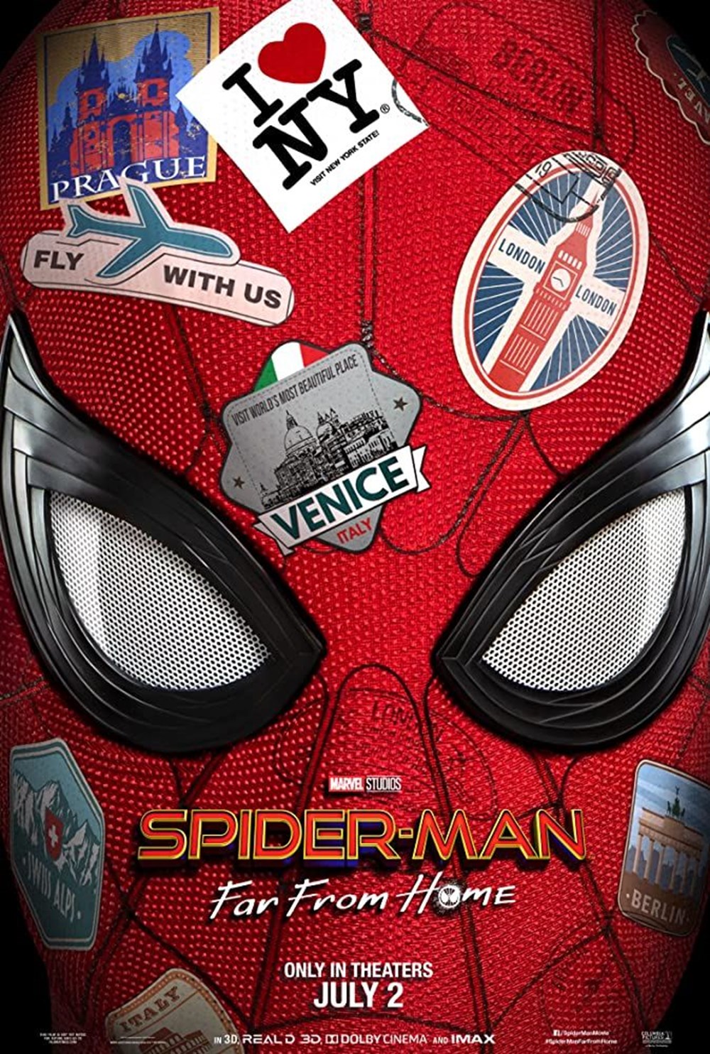 En iyi Marvel filmleri - 52