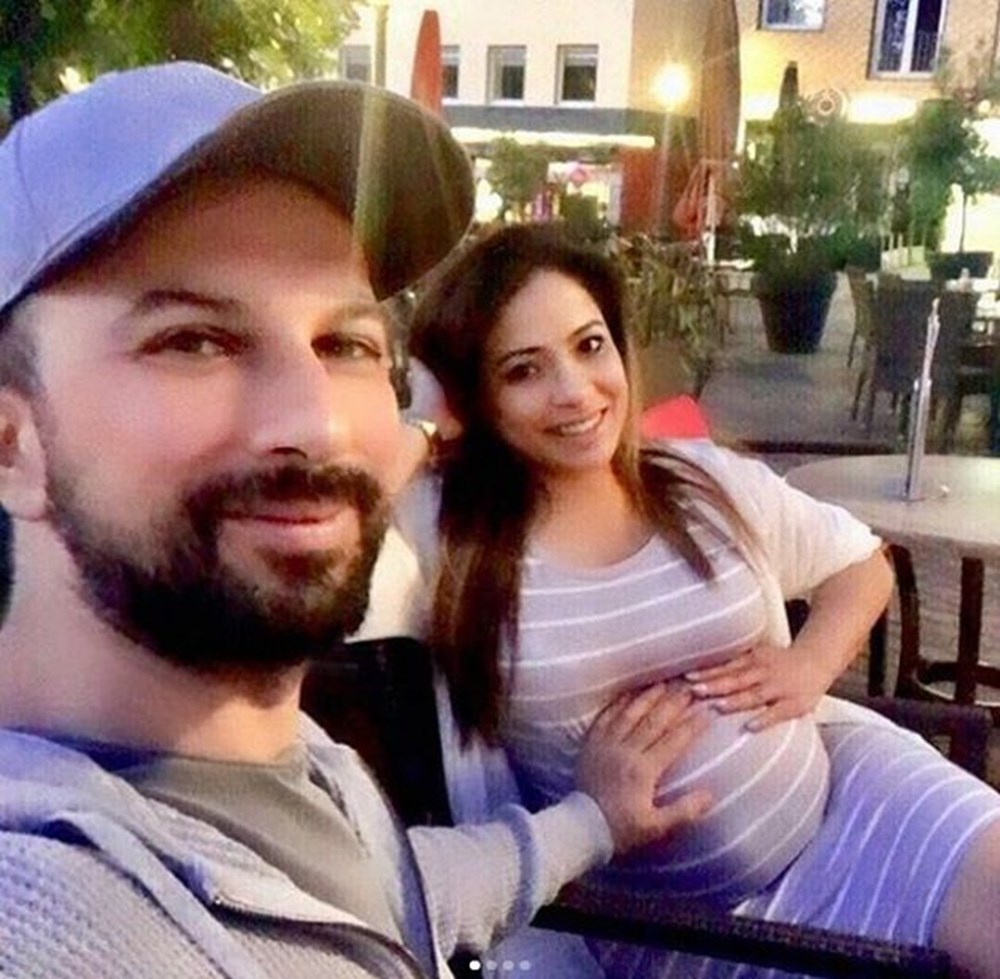 Tarkan ve eşine üç yardımcı birden - Magazin Haberleri