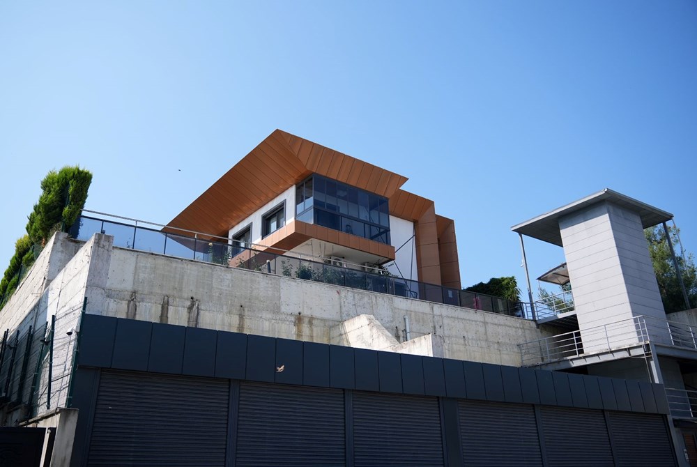 Ferdi Zeyrek'in son durumuna ilişkin yeni açıklama: