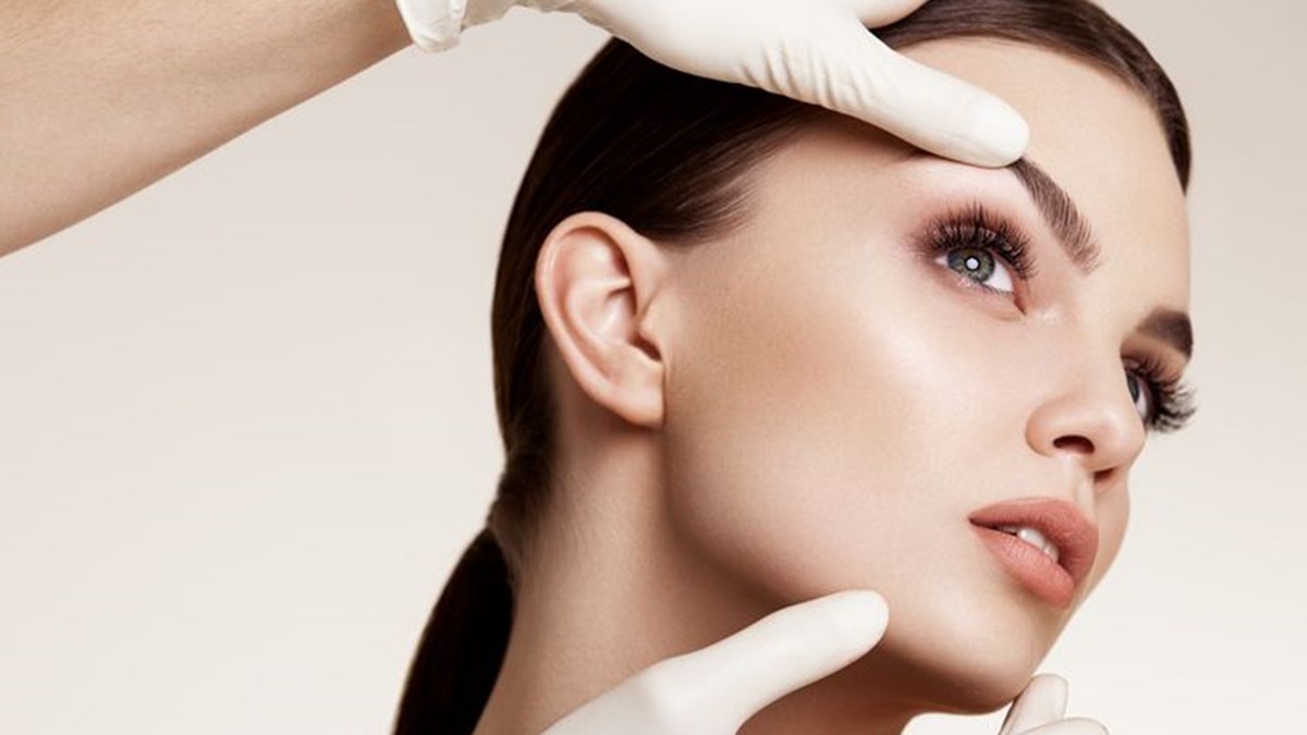 9 Soruda Yuz Gerdirme Ameliyati Kaliciliginin Uzun Surmesi Icin Neler Yapilmali Saglik Haberleri Ntv