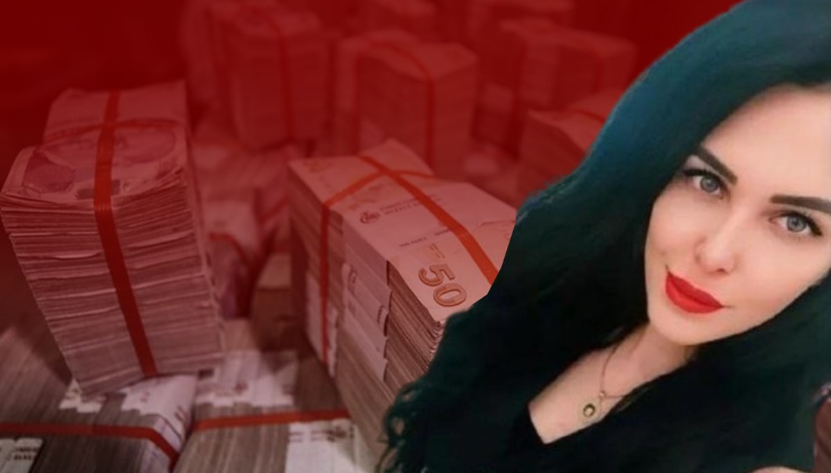 Bankacı Perihan'ın 37 milyonluk vurgunu! Müfettişlerin dikkatiyle ortaya çıktı