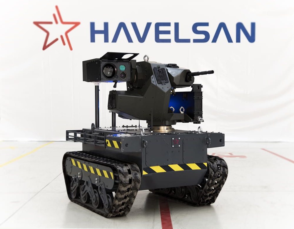 İlk yerli ve milli gemisavar füze motoru tamamlandı (Türkiye'nin yeni nesil yerli silahları) - 41