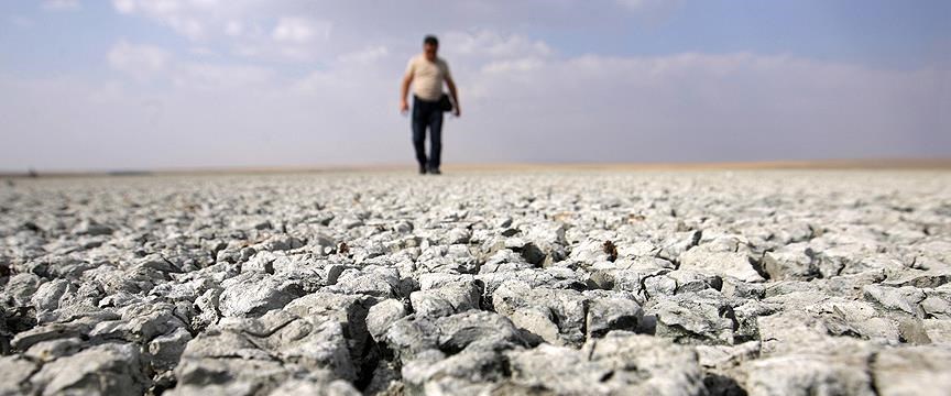 İklim değişikliği yeni göç dalgalarını tetikleyebilir NTV