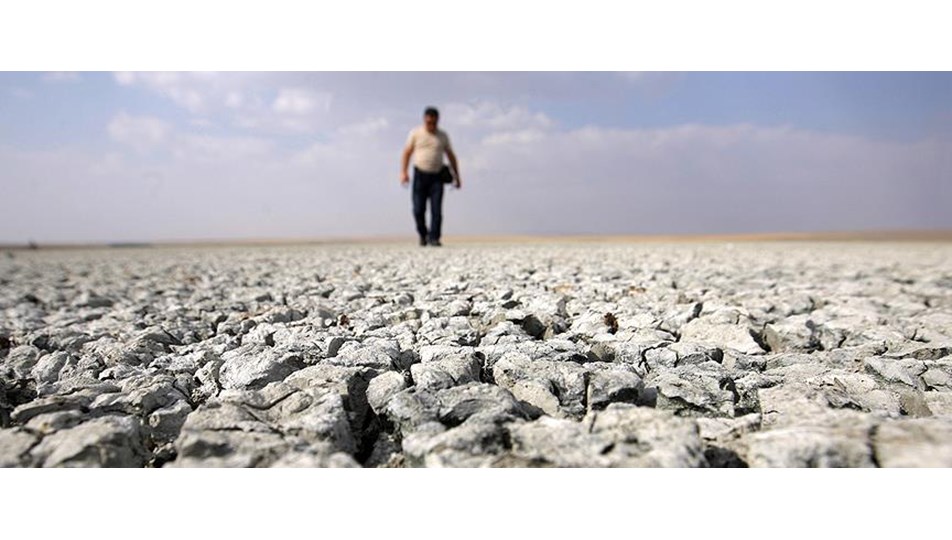 İklim değişikliği yeni göç dalgalarını tetikleyebilir NTV İklim değişikliği yeni göç dalgalarını tetikleyebilir NTV