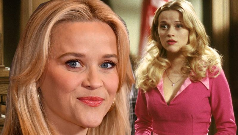 "Bu Nasıl Sarışın" serisi dizi oluyor: Ayrıntılar belli oldu